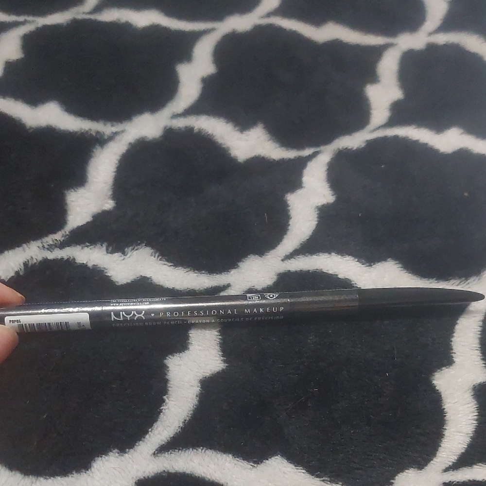 NYX‎ Professional Makeup Espresso Brow Pencil